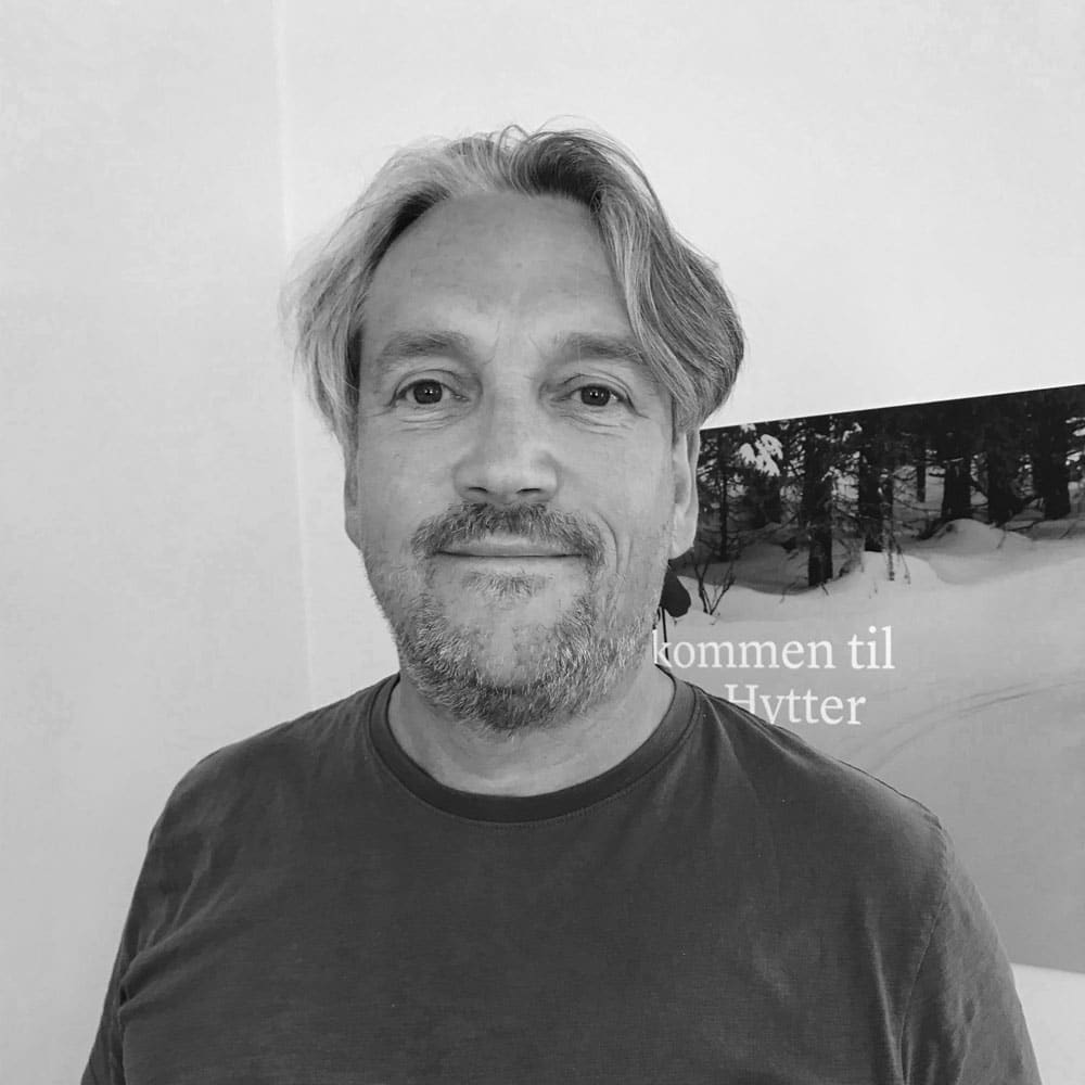 Geir Jønsberg